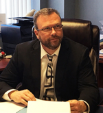 Dixon & Johnston Law Office Belleville, IL Office