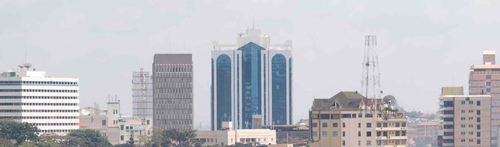 Dentons Kampala, Uganda Office