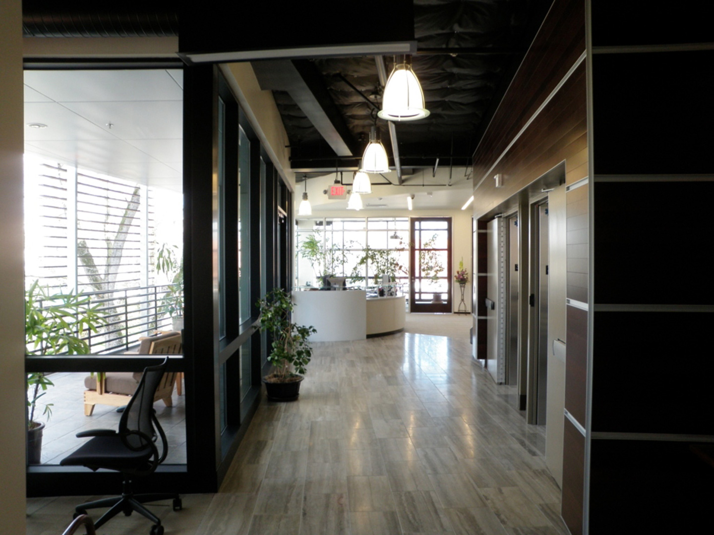 Pillsbury Winthrop Shaw Pittman LLP Sacramento, CA Office