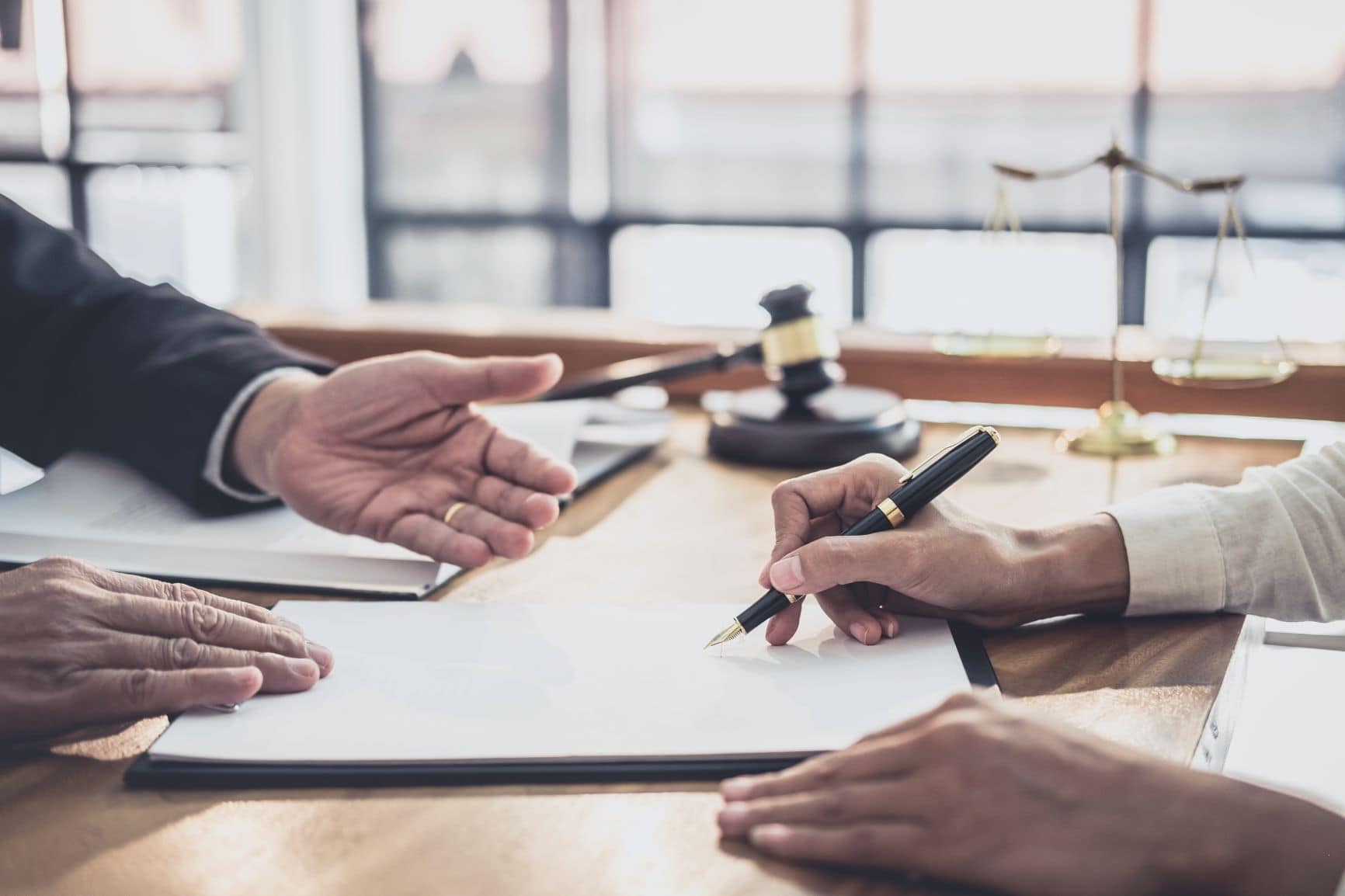 Hann Law Firm San Jose,  Office