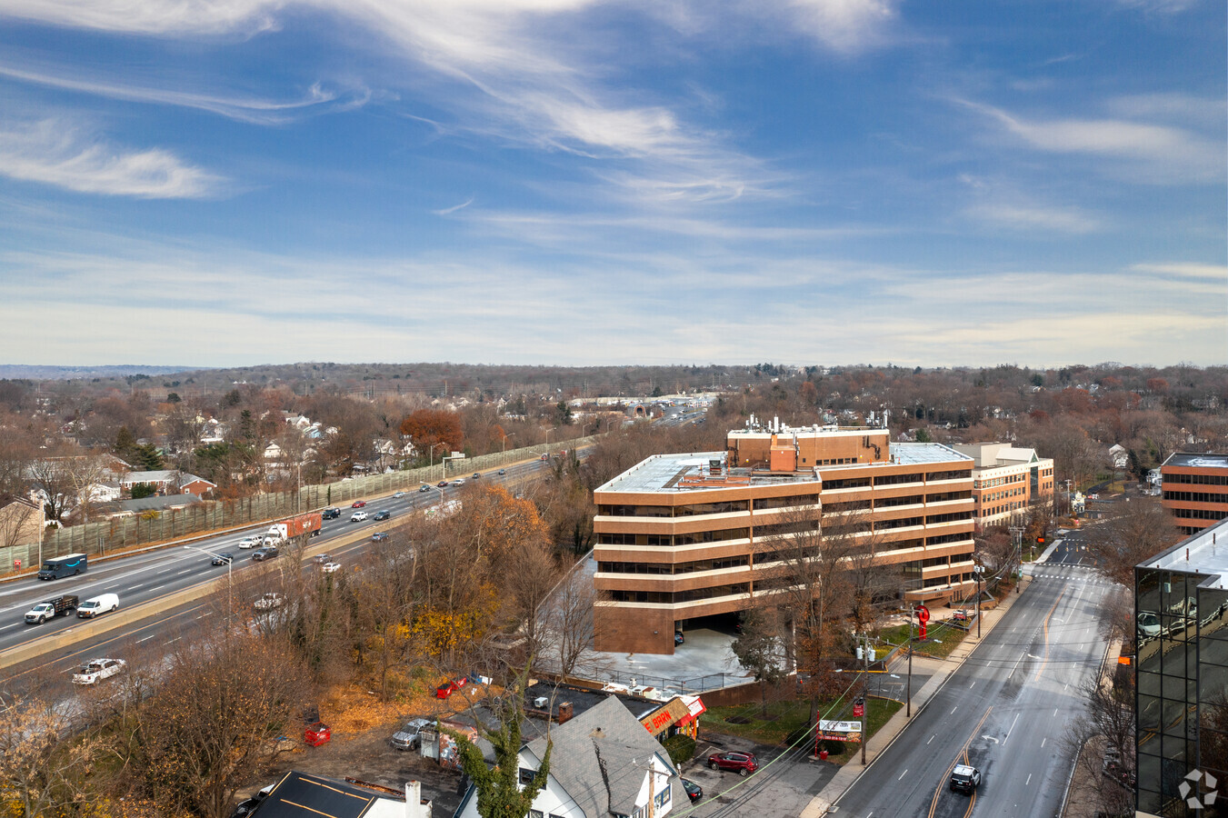 Thomas J. Perkowski, Esq, PC Stamford, CT Office