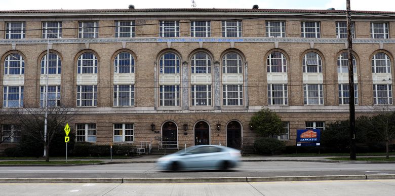 Tisocco Immigration PLLC Seattle,  Office