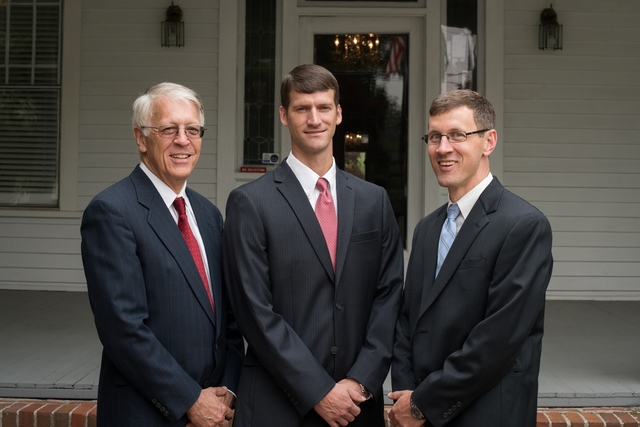 Perkins Studdard Carrollton, GA Office