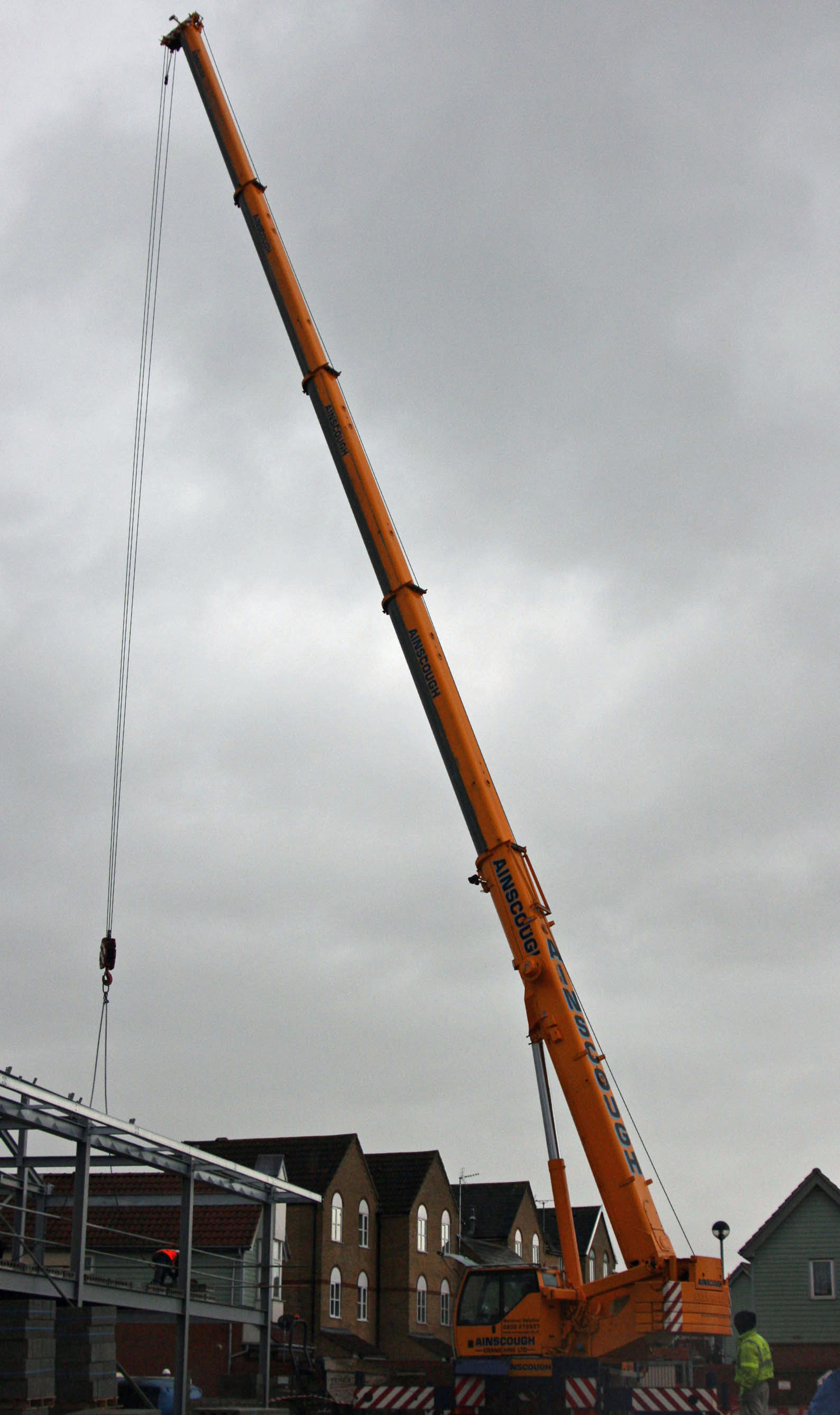 Ward Gethin Archer Ltd Chatteris, United Kingdom Office