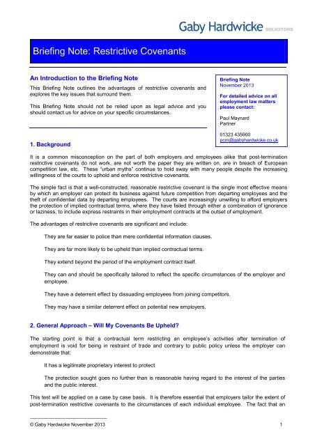 Gaby Hardwicke Eastbourne, United Kingdom Office