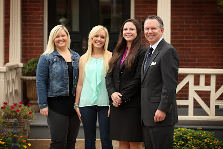 Bushway & Waystack Attorneys at Law Macon,  Office