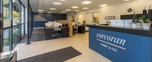 Alderman Bernstein Denver,  Office