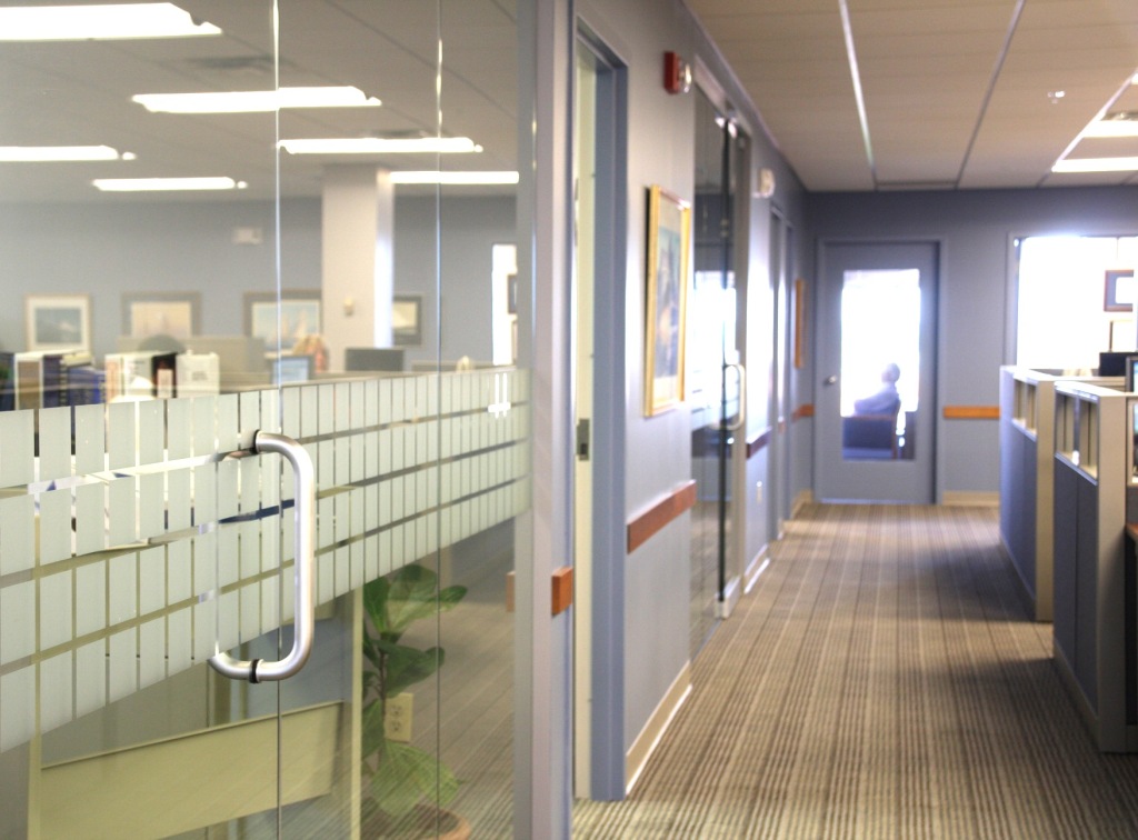 Curtis Thaxter LLC Portland, ME Office