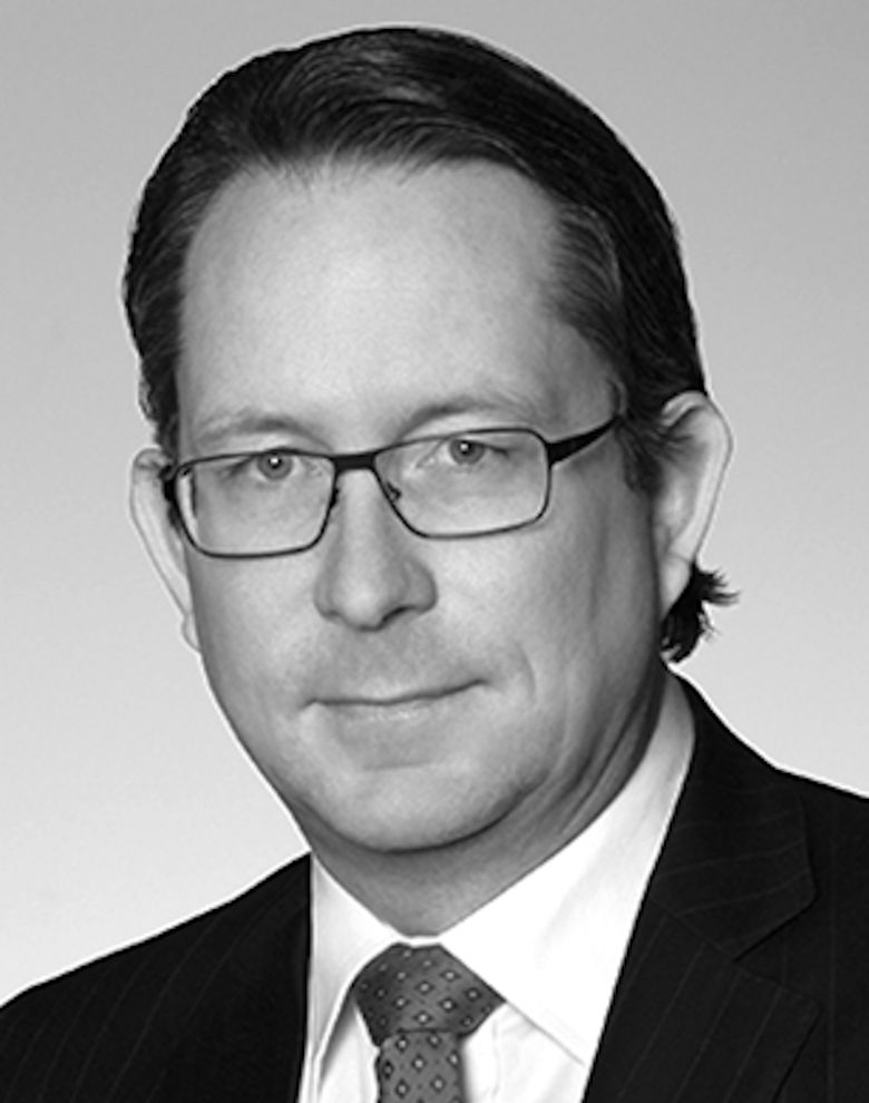 Bar & Karrer Ltd Zurich, Switzerland Office