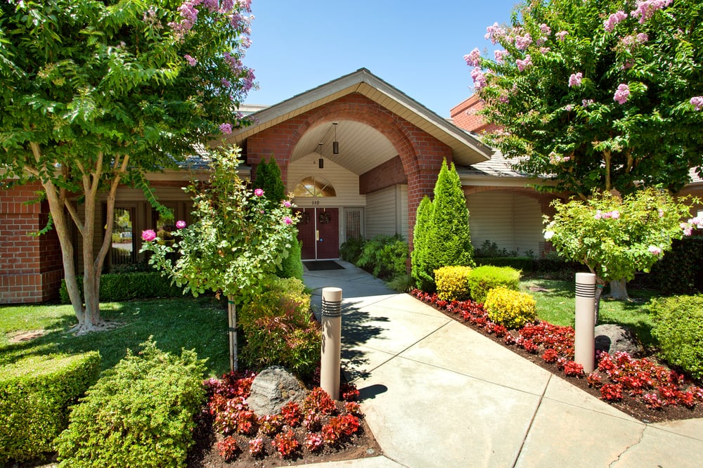 The Law Office of Robert Rymek, PC Roseville, CA Office