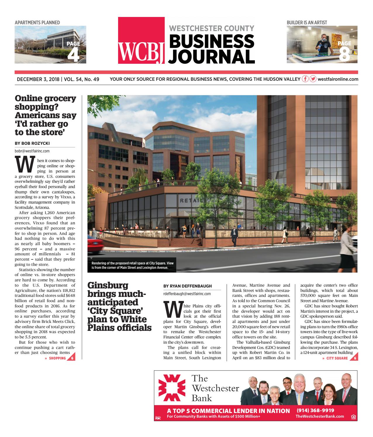 Johnson & Cohen, L.L.P West Harrison, United States Office