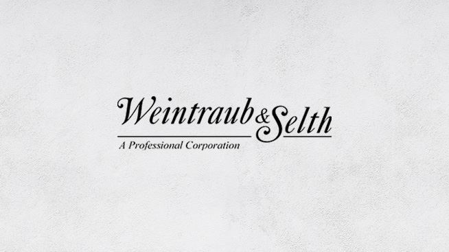 Weintraub Zolkin Talerico & Selth LLP Los Angeles, CA Office