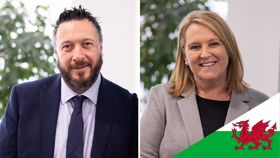 Harrison Clark Rickerbys Cardiff, United Kingdom Office