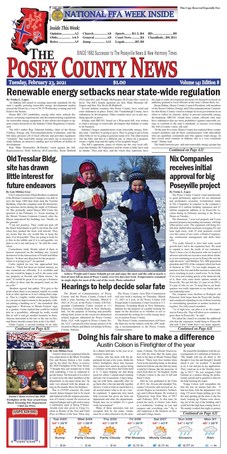 Johnson,Carroll, Norton & Kent P.C Evansville, IN Office