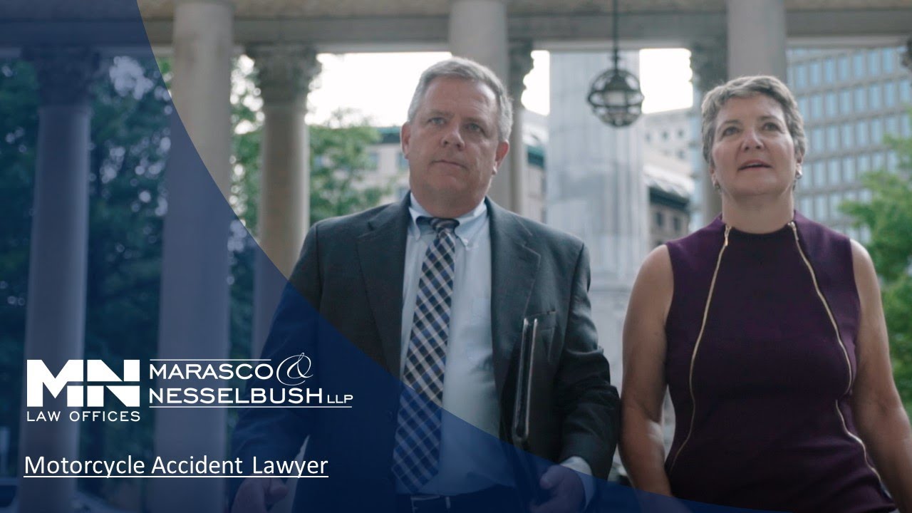 Marasco & Nesselbush  LLP Wakefield, RI Office