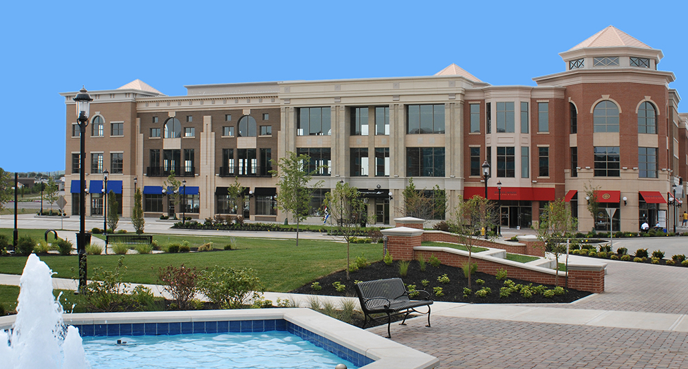 Abdallah & Spring LPA West Chester,  Office