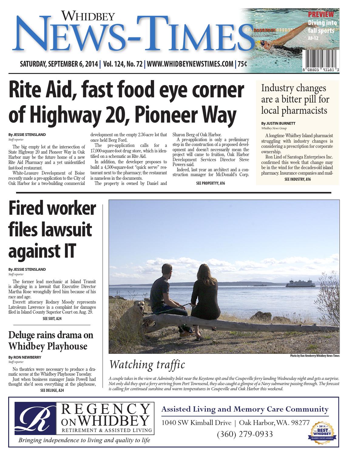 Luvera Law Firm Mount Vernon, WA Office