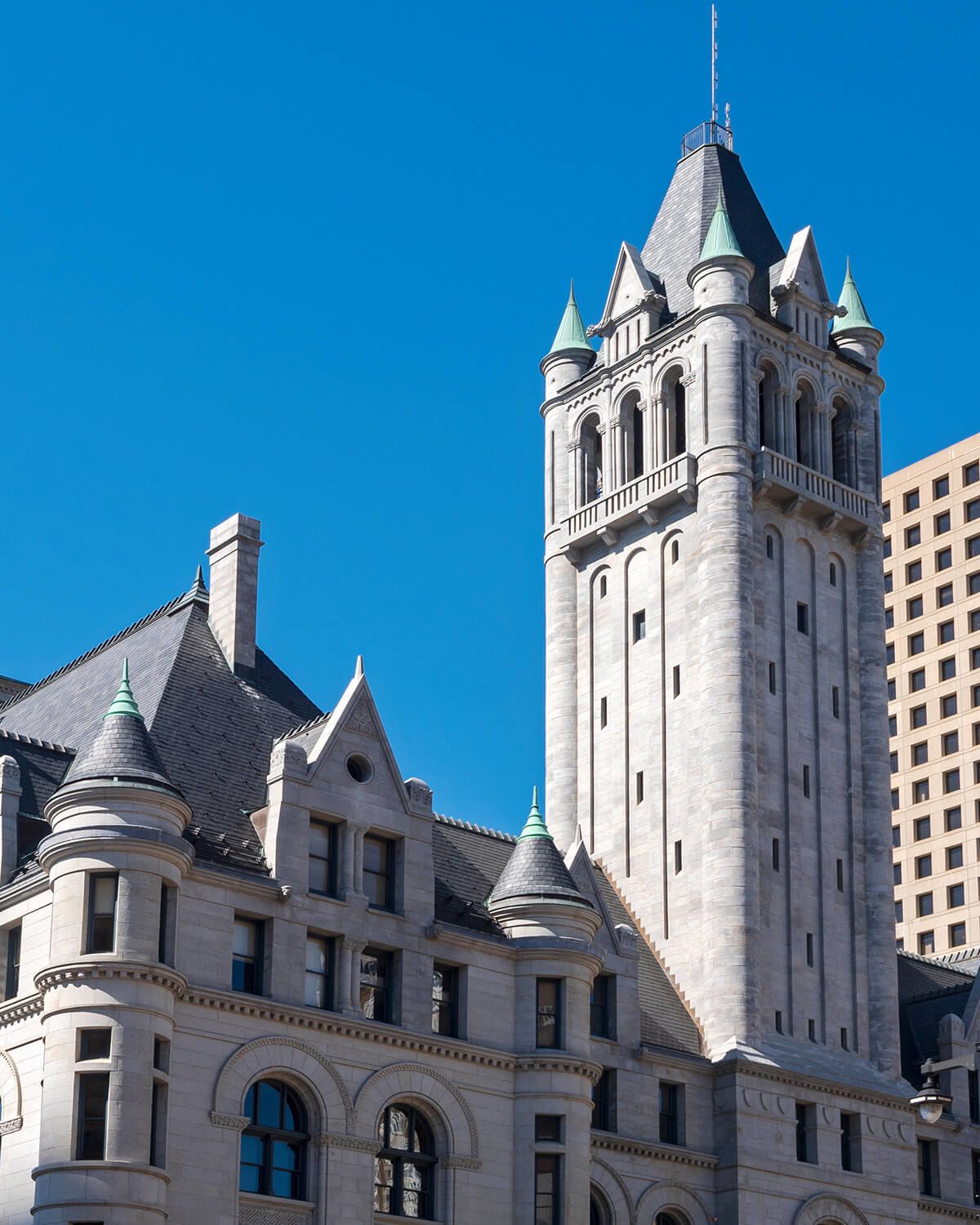 Hale Lammiman Group, Ltd Milwaukee,  Office