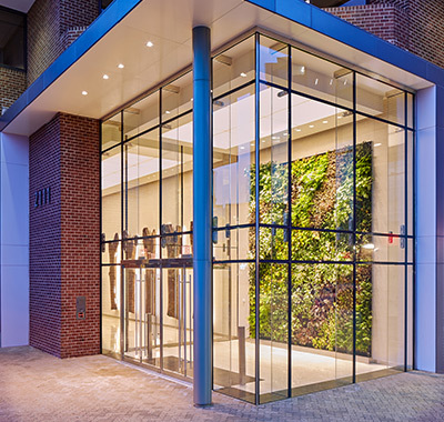 The Law Office of Julia J.W. Ovando Arlington,  Office