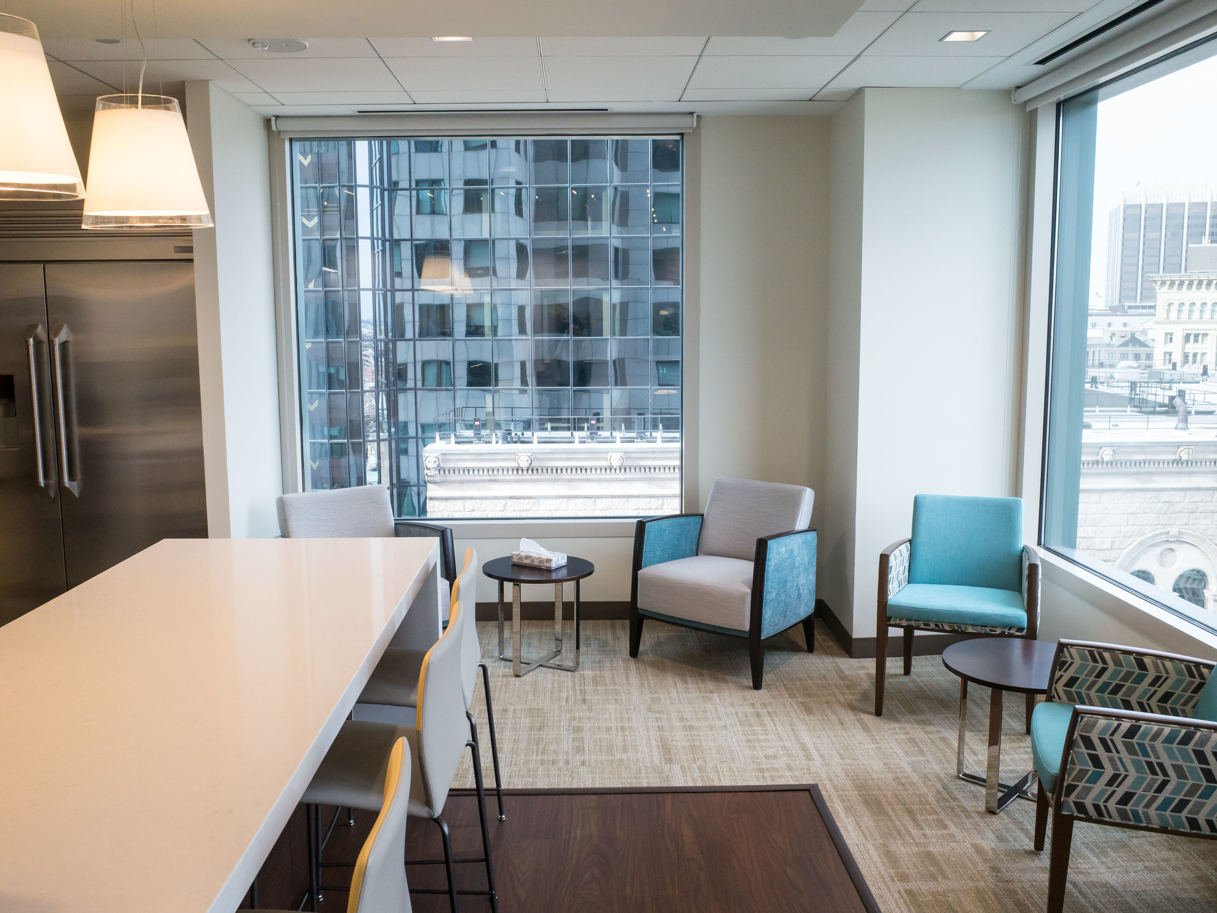 Hemenway & Barnes LLP Boston, MA Office