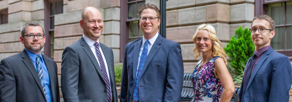 Trinity Law Lancaster, PA Office