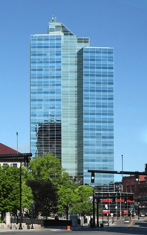 The Law Offices of James A. Miller P.C Worcester, MA Office