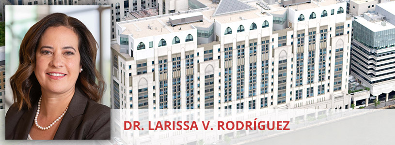 Rodriguez & Associates New York City, NY Office