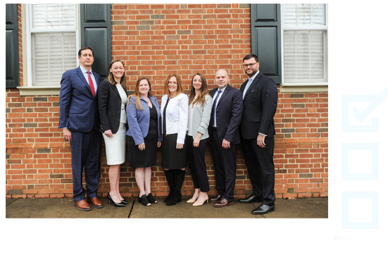 Ventura Law Associates Fredericksburg,  Office