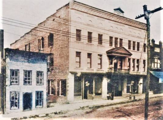 Holler Law Firm New York City, NY Office