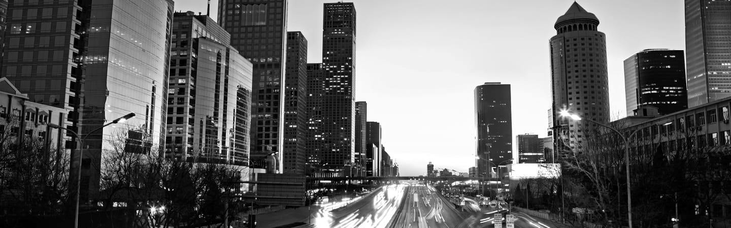 Ashurst Beijing, China Office