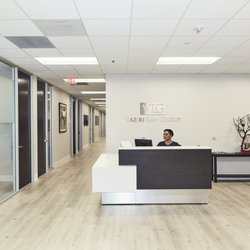 Vaziri Law Group Los Angeles, CA Office