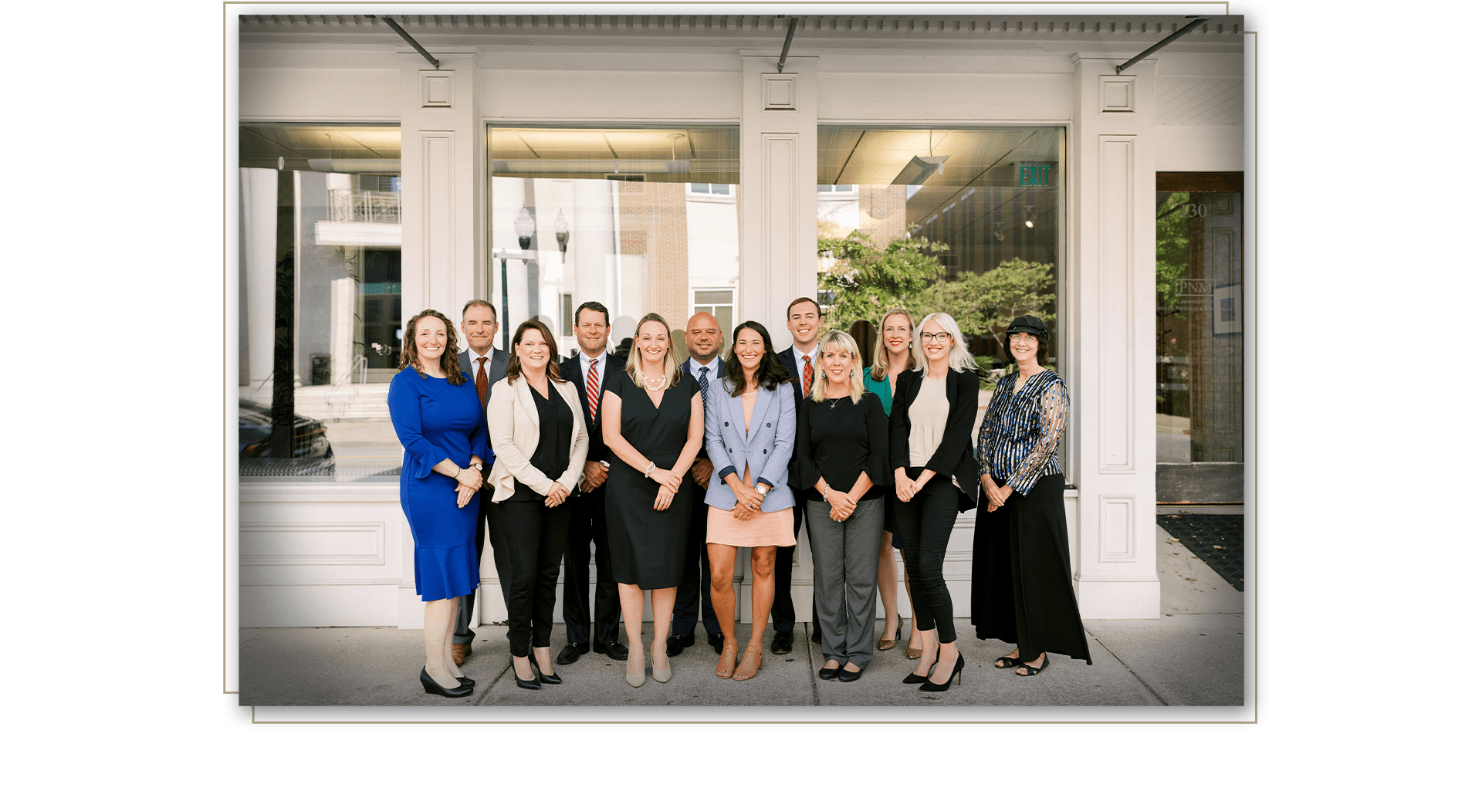 Puryear, Newman & Morton, PLLC Franklin, TN Office