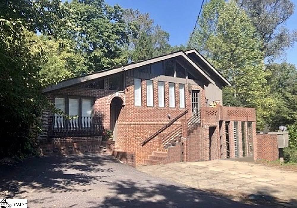 Porter & Rosenfeld Travelers Rest, SC Office