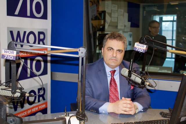 Kiernan Trebach New York City, NY Office