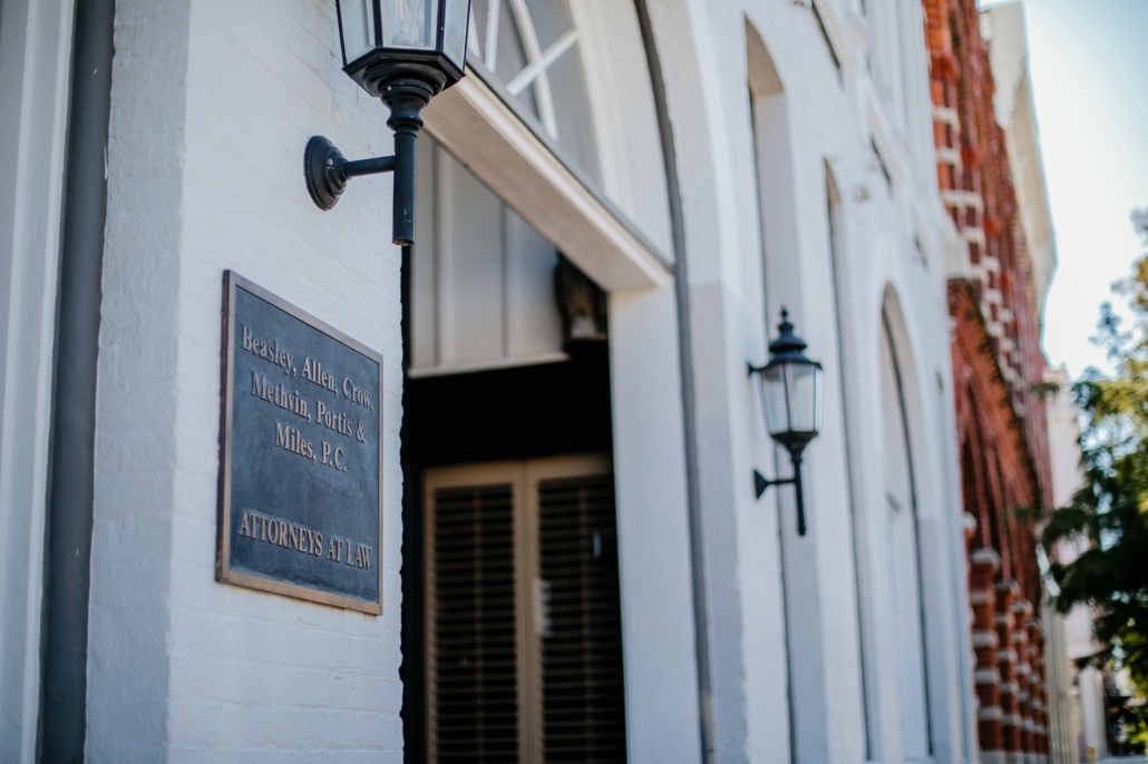The Greene Law Firm, LLC Birmingham, AL Office