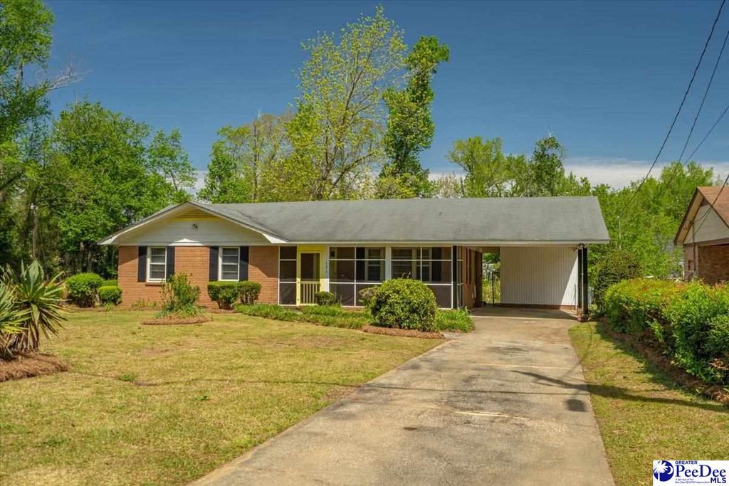 Aiken Bridges Law Florence, SC Office