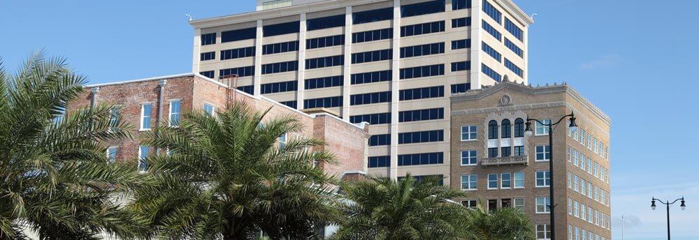 Morris Bart, LLC Pascagoula, MS Office