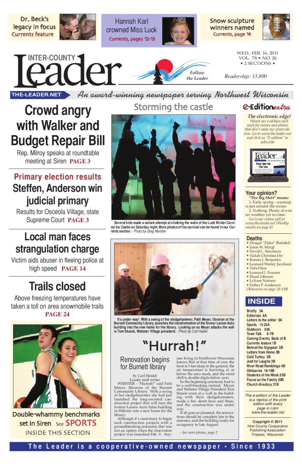 Resurgence Legal Group, PC Milwaukee, WI Office