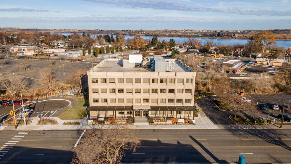Powell & Gunter Richland, WA Office