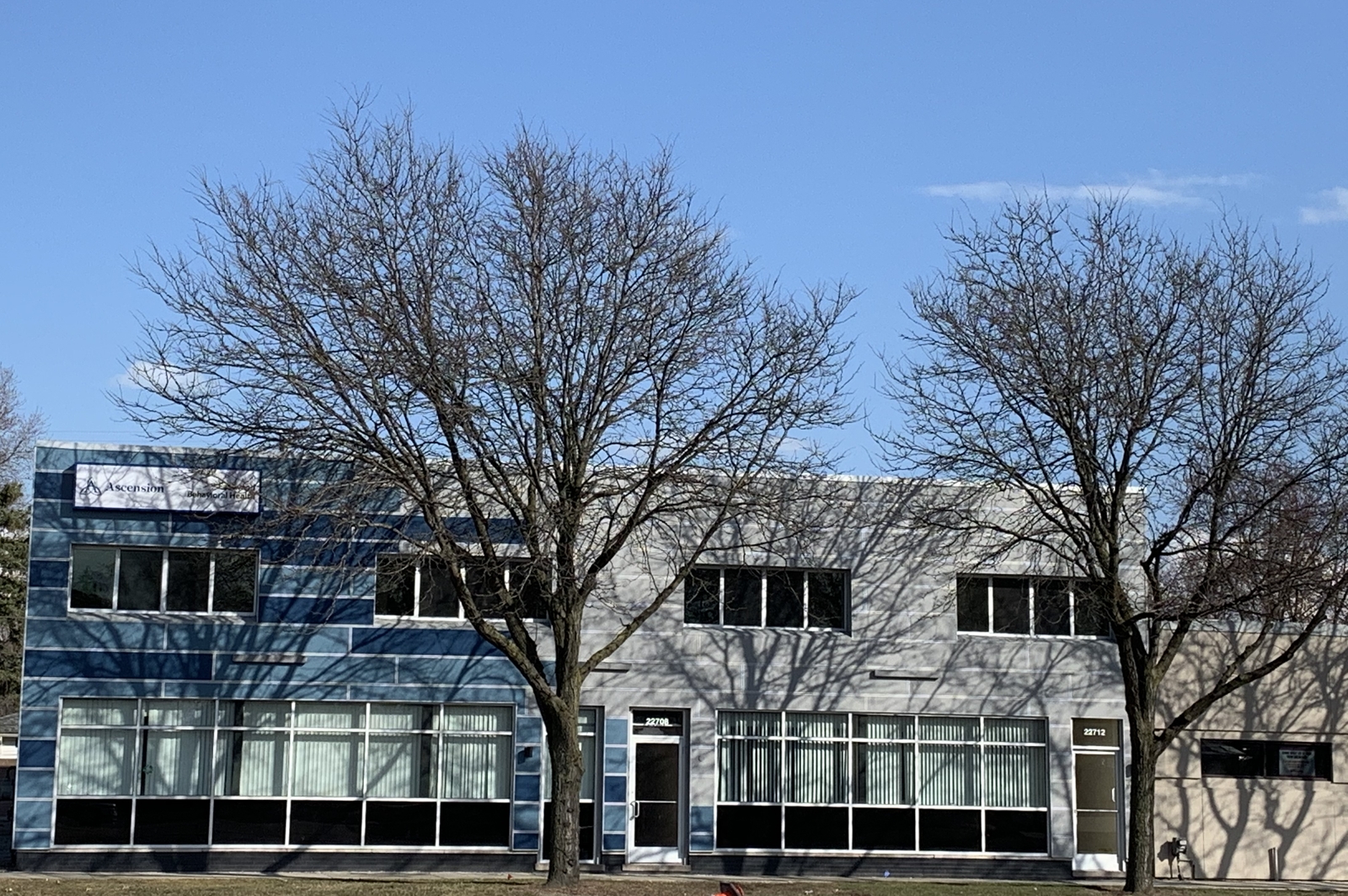 Rickard & Associates, PC St. Clair Shores, United States Office