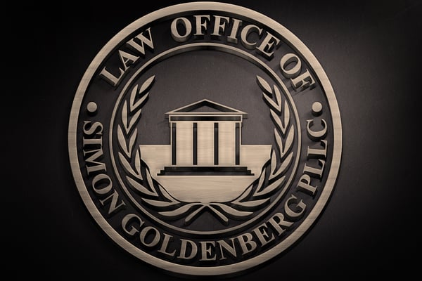 Law Office of Simon Goldenberg, PLLC Levittown, NY Office