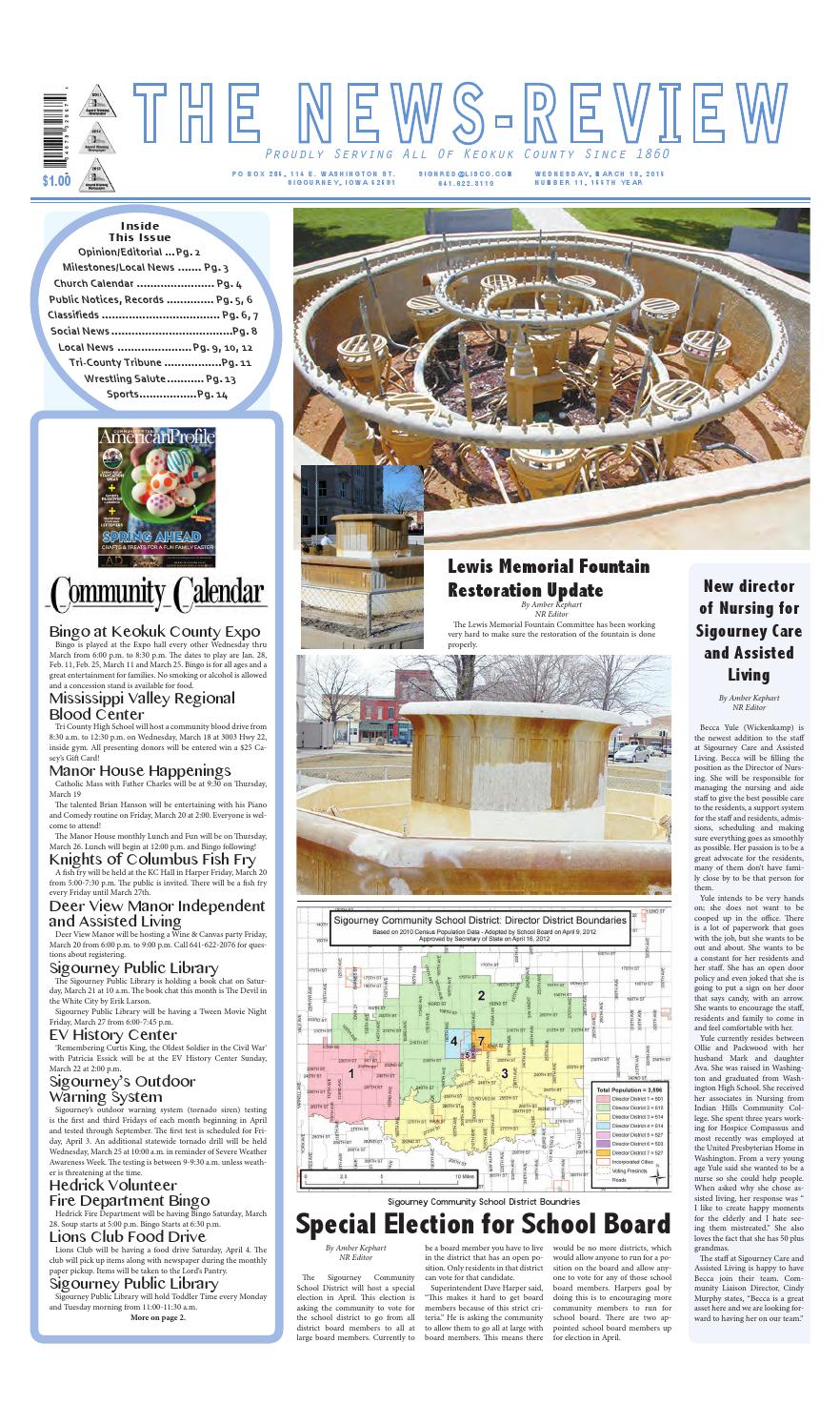 Lloyd, McConnell, Davis & Lujan, L.L.P Washington,  Office