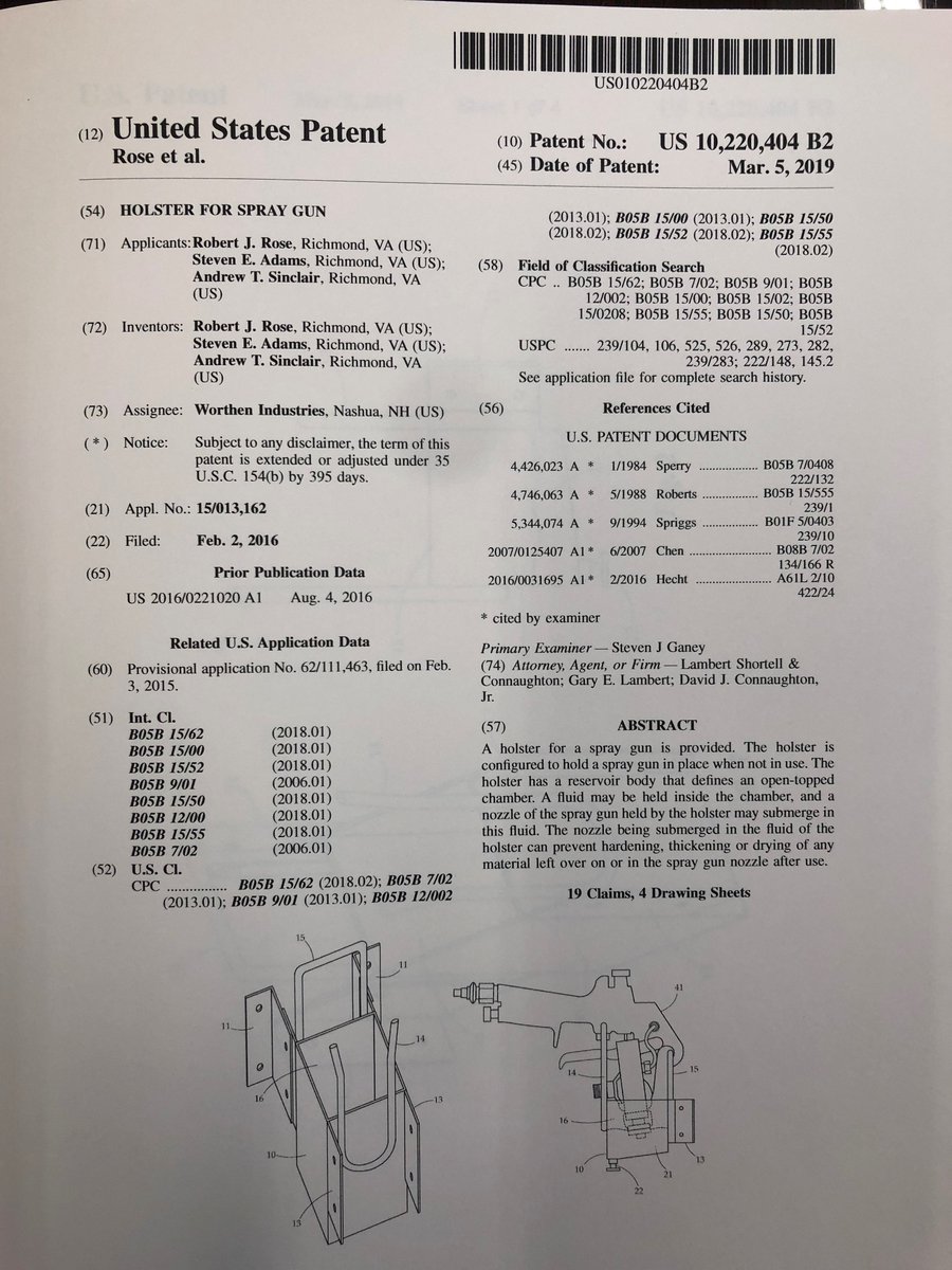 Lambert Shortell & Connaughton Richmond, VA Office