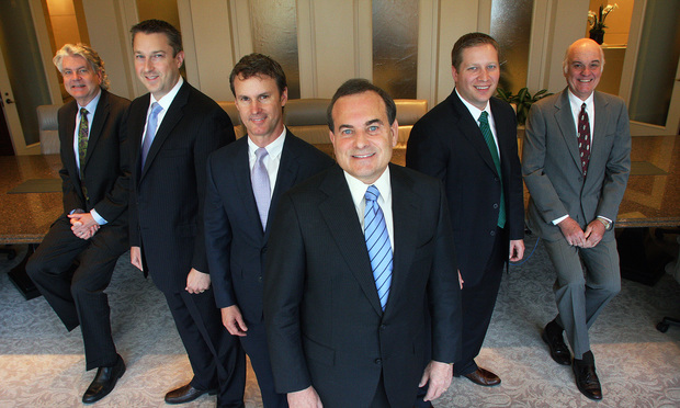 McKool Smith Dallas, TX Office