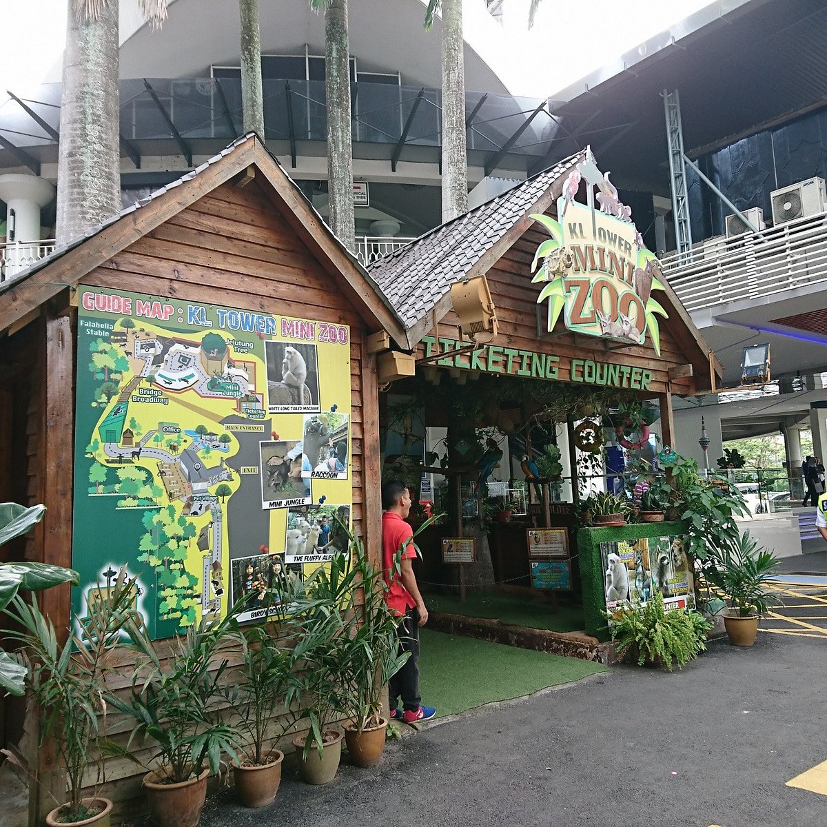 Ram Reza & Muhammad Kuala Lumpur, Malaysia Office