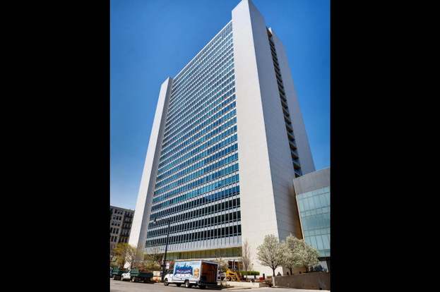 Williams Montgomery & John Ltd Chicago, IL Office