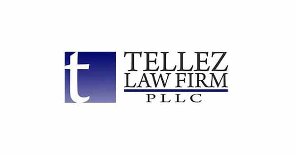 Tellez Law Firm PLLC North Little Rock,  Office