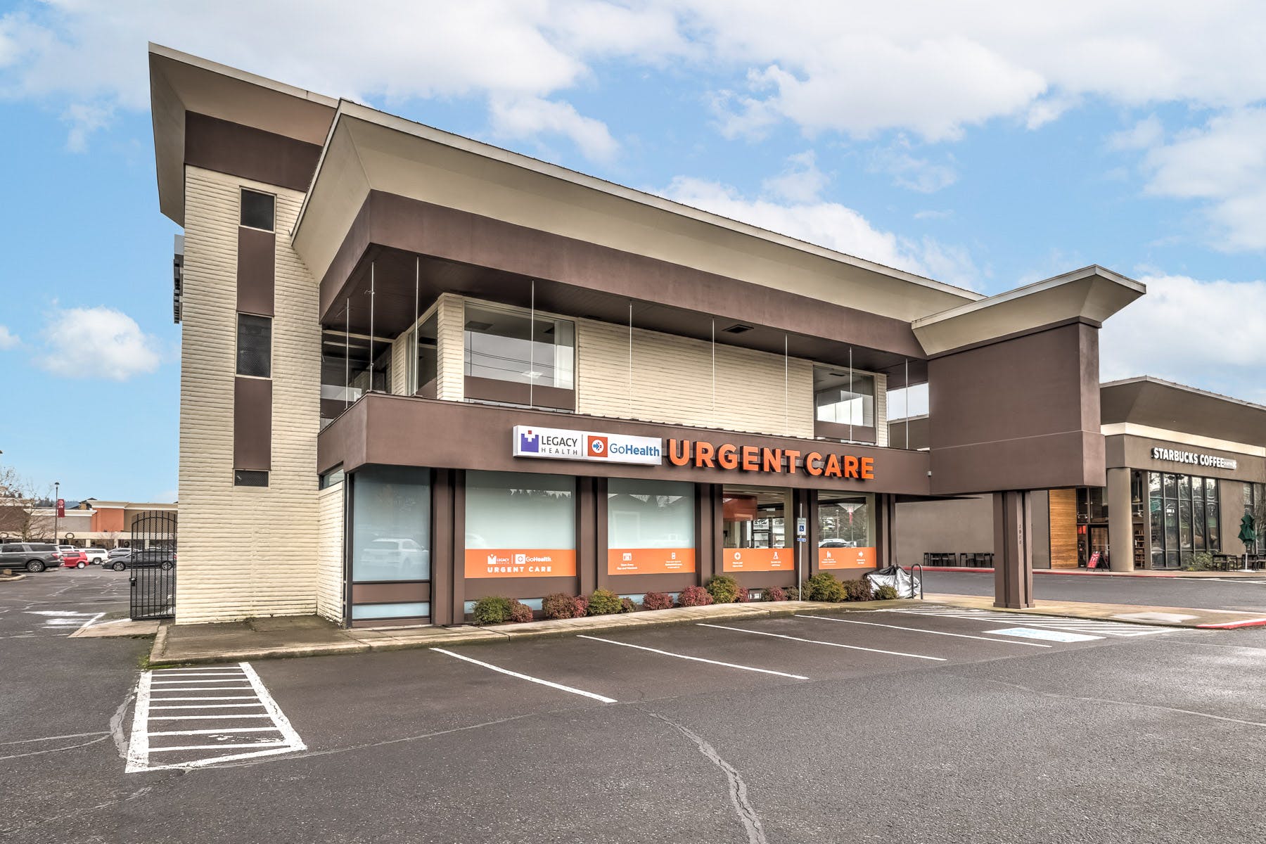 Laidlaw & Laidlaw, PC Lake Oswego, OR Office