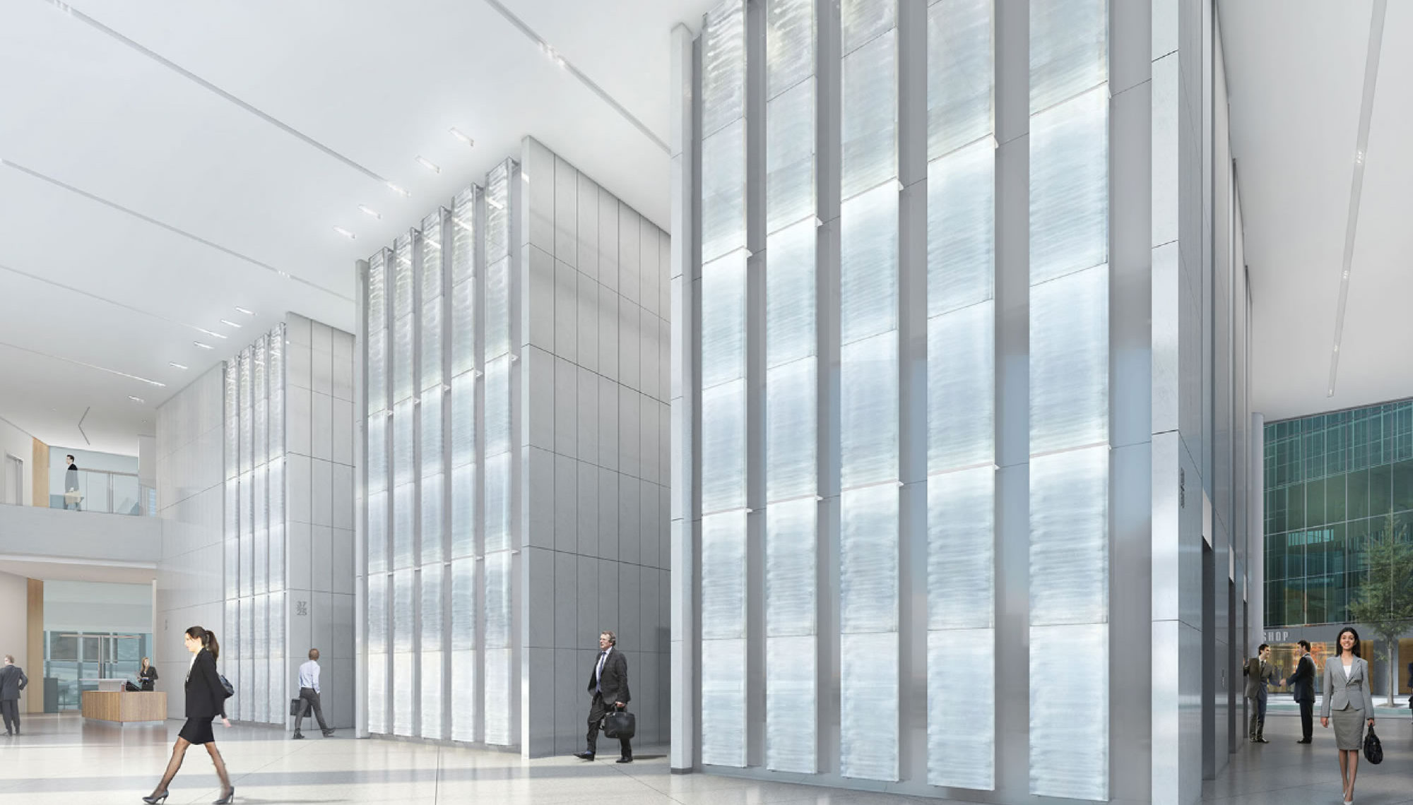 Bodman Dallas, TX Office