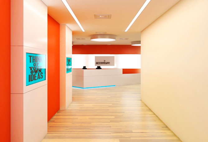 Beiten Burkhardt Saint Petersburg, Russia Office